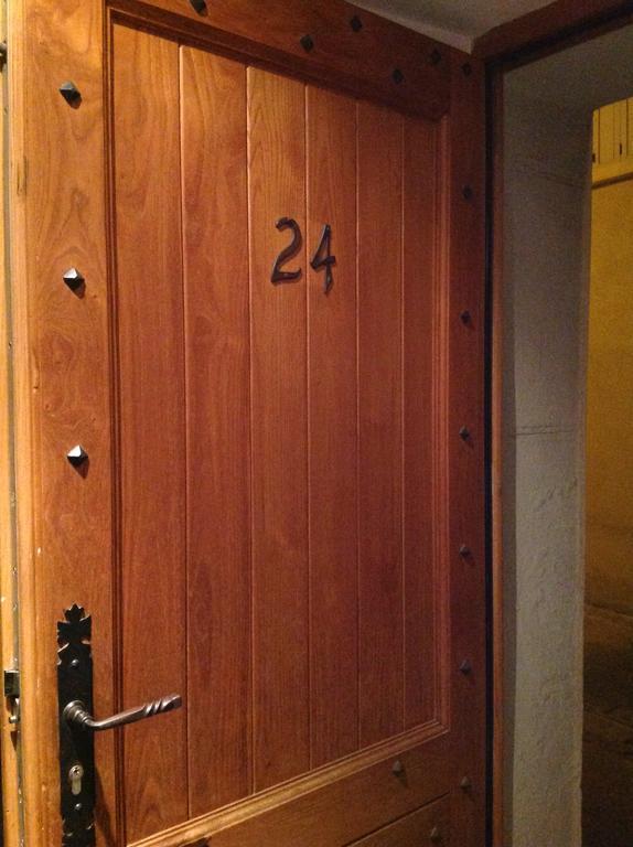 24 Rue De La Gaffe Villa Carcassonne Eksteriør billede
